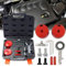 Kit Messa in Fase per Ford 2.0 TDCi, Strumento di Regolazione Dell'albero a Camme per Ford Focus Transit S-Max 2.0 TDCi EcoBlue WT