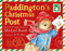 Paddington’s Christmas Post: The perfect Christmas gift!