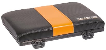 Trabucco Paniere Genius Box Comfort Cushion è Il Cuscino di Ricambio più Imbottito per i panieri Genius Box SPEDIZIONE e reso GRATUITI Paniere Genius Box Comfort Cushion