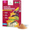 LERAVA® Bacillus Thuringiensis Kurstaki [BIO] - 10g polvere bagnabile - Insetticida piante con effetto larvicida contro farfalla geranio, bruchi e cavolaia - Insetticida per orto - Made in Italy