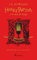 Harry Potter Y El Cáliz de Fuego (20 Aniv. Gryffindor) / Harry Potter and the Goblet of Fire (Gryffindor): Edición Gryffindor / Gryffindor Edition