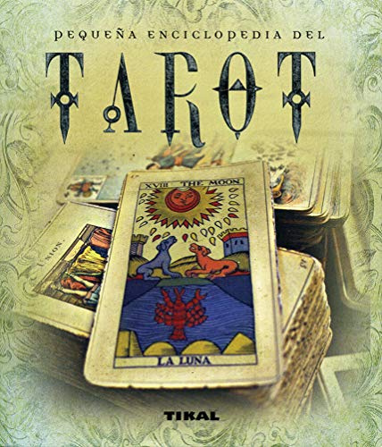 Tarot (Pequeña Enciclopedia)