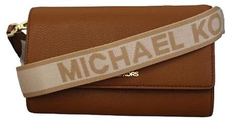 Michael Kors Borsa a tracolla multifunzione per telefono Jet Set da viaggio, Multi