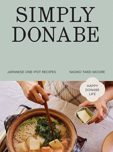 One-Pot Japanese: Japanese One-Pot Recipes