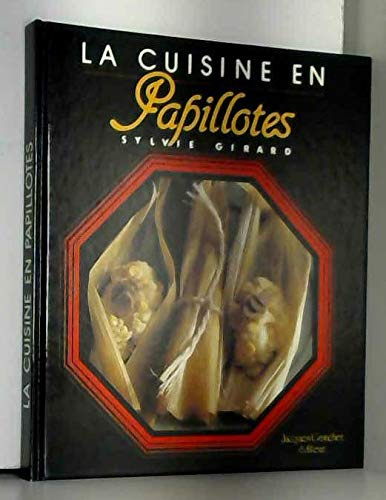 La cuisine en papillotes