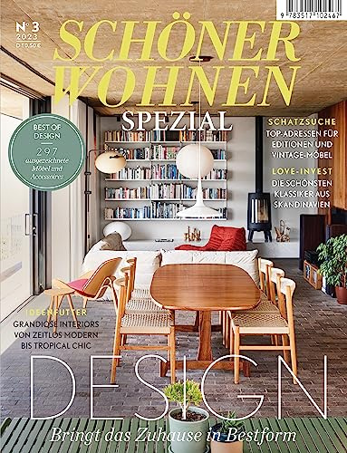 Schöner Wohnen Spezial Nr. 3/2023