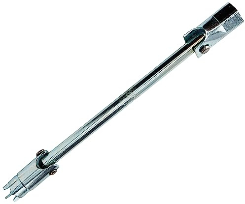 Priory Anti-Tamper Fencing Tool Double Ended