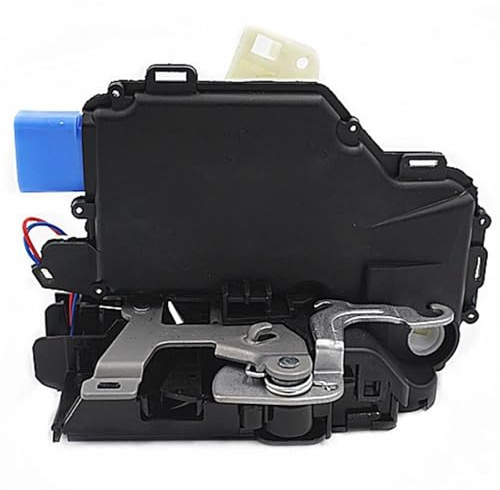 Stellmotor Zentralverriegelung Für Vw Für T5 Für Polo Vorne Links Zentralverriegelung Antrieb 3B1837015AQ 3B1837015BC 5J1837015 6QD837015B 3B1837015AR