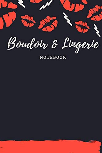 Boudoir & Lingerie: Boudoir Photographer Gifts, Blank Journal (6x9 100 Pages 12 Stave) For Gear Checklists, Client Notes, Boudoir Photography Ideas, ... Dumps, Studio To Do Lists, Client Scheduling.