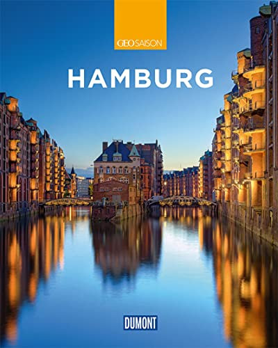 DuMont Reise-Bildband Hamburg: Lebensart, Kultur und Impressionen (DUMONT Bildband)