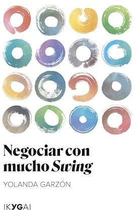 Negociar con mucho Swing