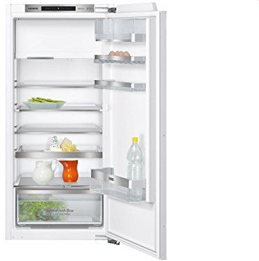 Siemens IQ500 ki42laf40 encastrable Réfrigérateur/A + + + partie Réfrigérateur : 195 L/lin charnier/hydrofre shbox/supercooling