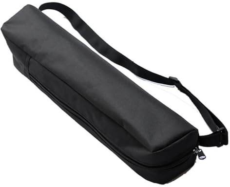 Keenso Bolsa de Transporte para Trípode Multifuncional con Cómoda Correa para el Hombro para Trípode Liviano, Soporte en Vivo, Equipo de Fotografía, Material Oxford Engrosado (10 * 10 * 84CM)