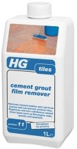HG Cement,Grout,Film Remover extra P11