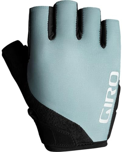 Giro - Jag'ette Gants - Adulte Femme - Bleu Clair, L