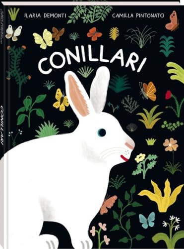 Conillari: L'enciclopedia definitiva (Álbum Informativo)