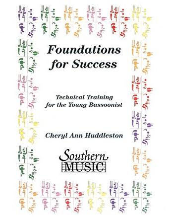 Foundations for Success: Bassoon