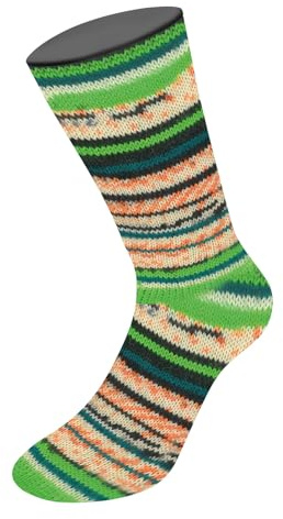 MEILENWEIT 6-fach 150g SPEZIAL print 9668 - Disco