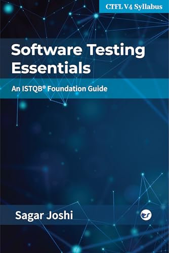 Software Testing Essentials: An ISTQB® Foundation Guide (English Edition)