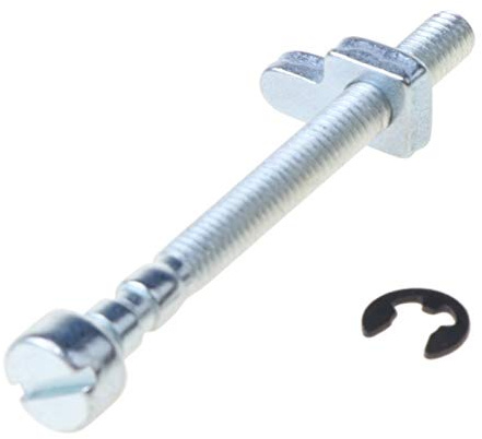 Haiki Tornillo tensor de cadena para motosierra 530016110 530015826 530069611