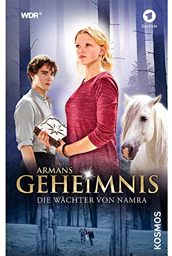Armans Geheimnis - Die Wächter von Namra