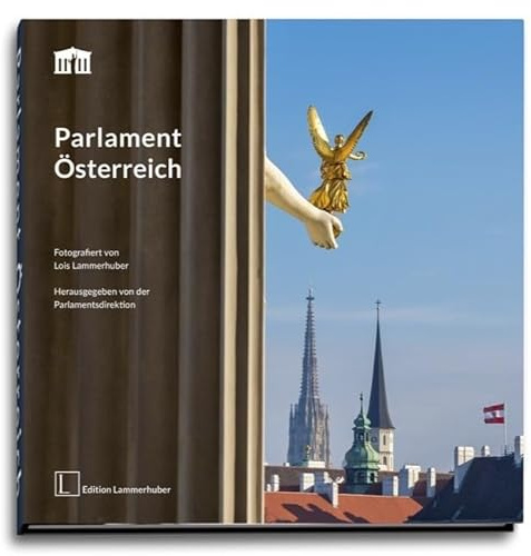 Parlament Österreich