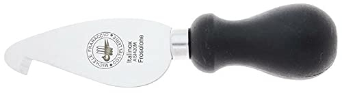 COLTELLO UNCINATO PER FORMAGGIO