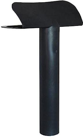 1PEZZO BOCCHETTONE DI SCARICO diam. 120