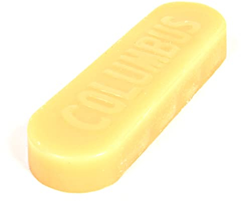 MUMIAO Lederkanten-Wachs, Kantenwachs für Schuh-Finish-Schleifwerkzeug, Leder-Arbeitswerkzeuge, Polierwachs für den täglichen Gebrauch, Schuhgeschäfte, Derbies