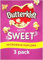 Butterkist Microwave Popcorn 3x60g (Salted, 10)