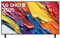 LG QNED AI QNED84 TV 65 pollici, Smart TV 4K, Processore α7 Gen8, Dynamic QNED Color, Design Ultra Slim, webOS con AI e telecomando puntatore AI, Gaming con VRR 4K@60Hz, 65QNED84A6C 2025