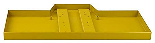 Proxxon 24322 Splash Guard and Chip Collecting Tray for 34108 Milling Machine