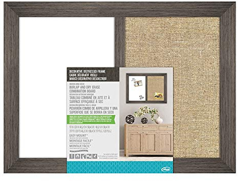 The Board Dudes Bo Inner Dry Erase Board (FHD82)