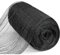 Vocray Pond Netting for Leaves 3x3M, 1.2 Cm Fine Mesh, Woven Pond Net Cover to keep heron away, Pond Leaf Net Protecting Koi Fish from Raccoons, Birds, Cats & Predators, 10 Pcs Stakes Included