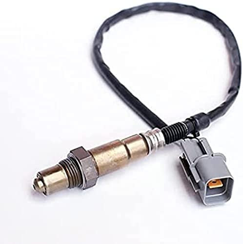 BIVVI Upstream-Lambdasonde-Sauerstoff-O2-Sensor, für KIA SOUL 1.6 PICANTO K3 für Hyundai ATOS I10 I20 GETZ 250 24779 DOX 2062 39210 02950 Lambda-Sensor-Tester