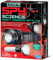 KidzLabs Spy Science Night Mission Spylite, Ciencia y tecnología para niños, Kit de Detective de Juego de rol espía con código Spylite y Morse para Mayores de 5 años