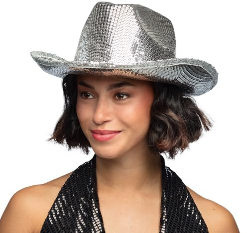 Boland Unisex Classic, SILVER, One Size