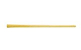 Manche pour masse emmanchure ovale conique Cap Vert - Longueur 90 cm
