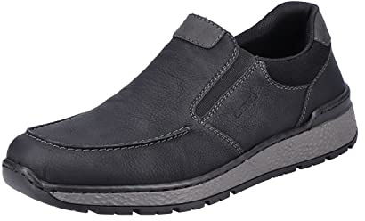 Rieker Herren Halbschuhe B9062
