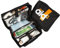d3 Team 66 Piece Compliant Safety Team Sports First Aid Kit - Contains Bandage, Wounds, Plasters, Scissors, Tape Set