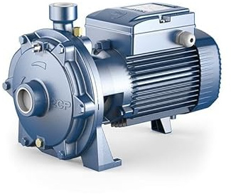 Pompa acqua Pedrollo 2CP25130 0,75 kW fino a 6 m3/h trifase 380V