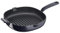 Lagostina Tradizione Grill in Ghisa Smaltata 26 x 26 cm, Griglia Induzione, Gas e Forno fino a 220 °C, Pentola per Grigliare Carne, Pesce e Pane, Bistecchiera e Piastra Panini con Fondo in Rilievo