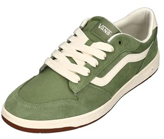 Vans Ryland LS, Zapatillas Hombre, Emz - Chunky Lace Neutral Olive, 41 EU