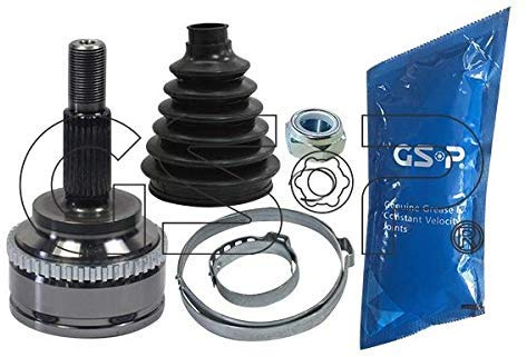 GSP 850069 Gelenksatz, Antriebswelle