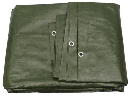 Bâche de recouvrement - Couverture textile de la gamme premium 140 g/m², taille et couleur personnalisable Bâche de protection - Housse pour bateau - Couverture pour bois