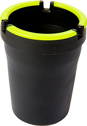 HP-Autozubehör 19114 Aschenbecher fluoreszierend