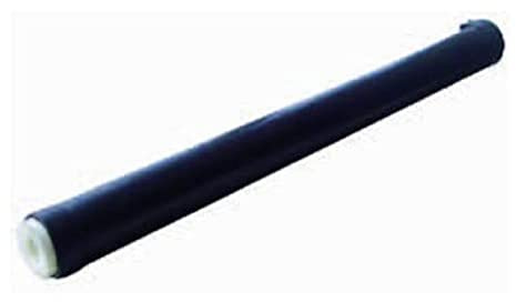 AquaForte professionelle Membranbelüftung Rohr, 60 x 6,5 cm, 3/4 Zoll IG, 33-133l/min