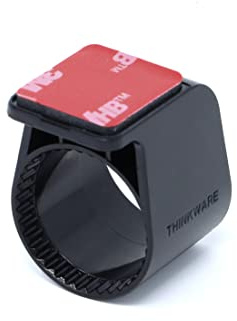 Thinkware Rear Camera Mount for Thinkware Rear View Cameras - Adhesive Rear Windshield Replacement
