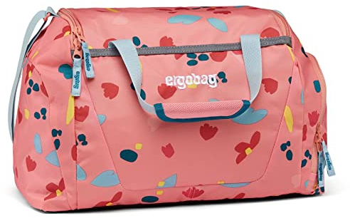 ergobag Sporttasche mit Nassfach, 20 Liter