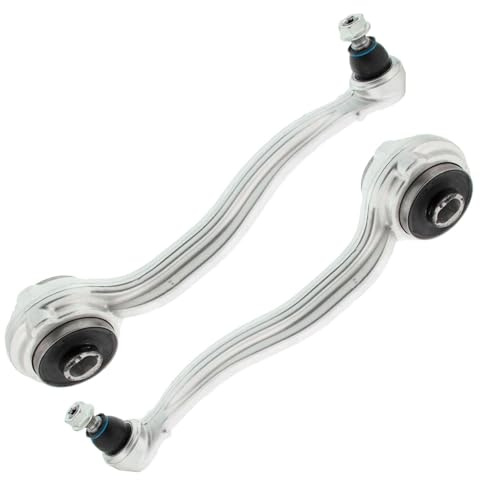 2x Querlenker vorne | 5013327/210736+5013328/210737 Lenker Va vorne R+L passend für W203 W204 W207 W212 R171 R172